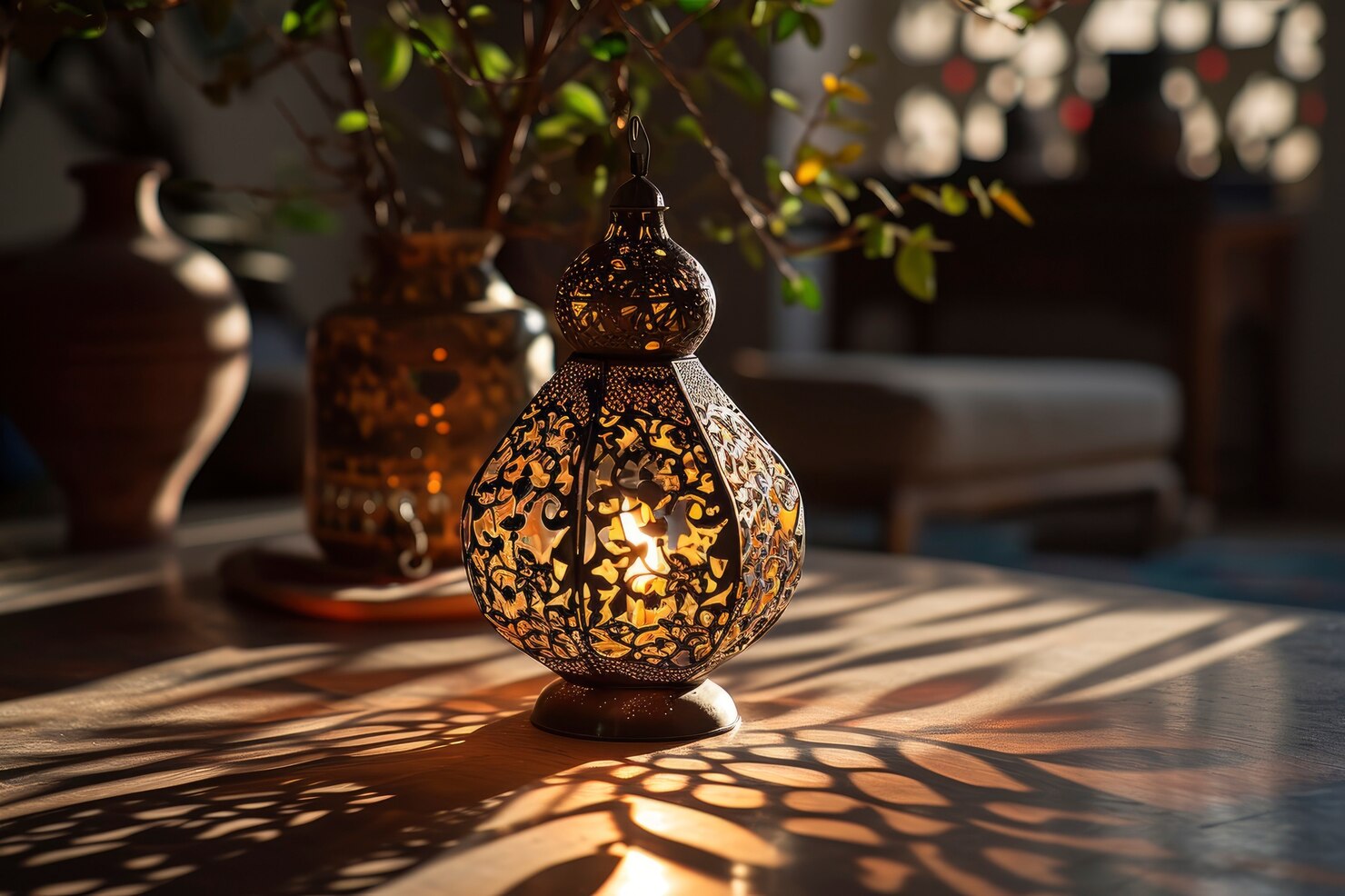 ستجد عنوان المدونة هنا