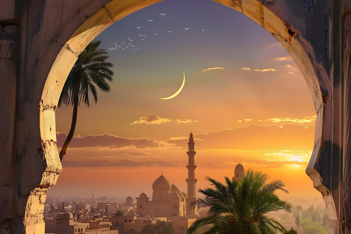 ستجد عنوان المدونة هنا