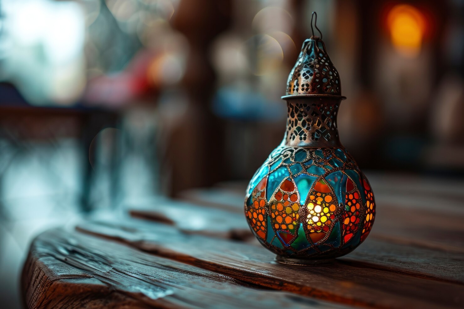 ستجد عنوان المدونة هنا